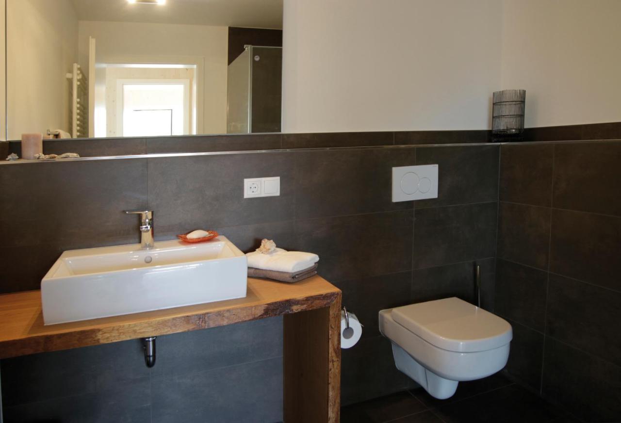 Appartement Steigerwald-apartments *
