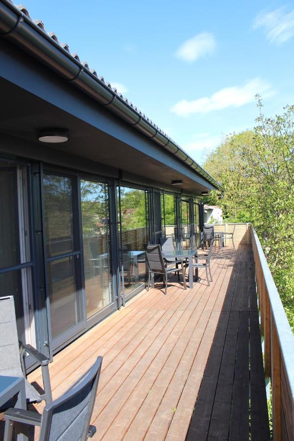 Steigerwald-apartments Appartement